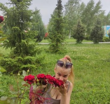 Лена Раинчук, 21 лет, Киев, Украина