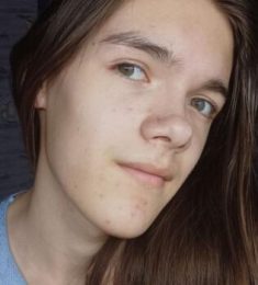 Илья, 21 лет, Кемерово, Россия
