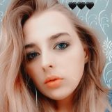 Анастасия, 27 лет, Черепаново, Россия