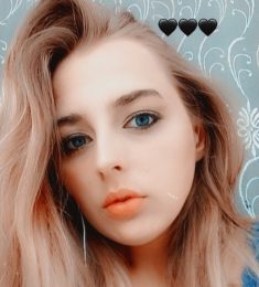 Анастасия, 27 лет, Черепаново, Россия