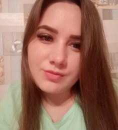 Анастасия, 30 лет, Костанай, Казахстан
