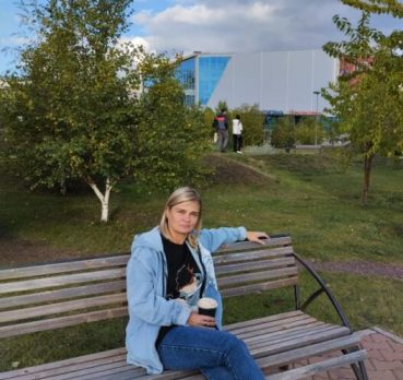 Людмила, 40 лет, Красноярск, Россия