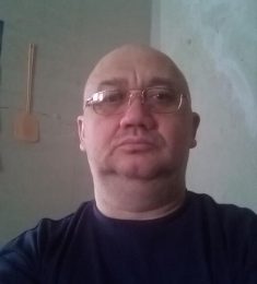 Владимир, 58 лет, Тула, Россия