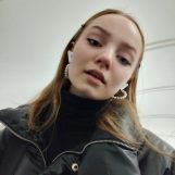 Диана, 21 лет, Москва, Россия