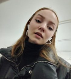 Диана, 21 лет, Москва, Россия