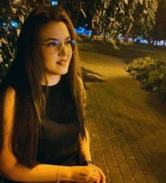 Айка, 31 лет, Казань, Россия