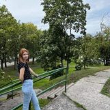 Aleksandra, 24 лет, Рига, Латвия