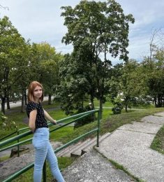 Aleksandra, 24 лет, Рига, Латвия