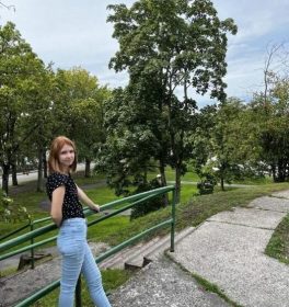 Aleksandra, 23 лет, Рига, Латвия
