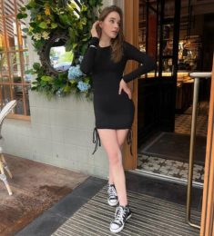 Катя, 21 лет, Евпатория, Россия
