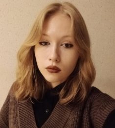 Александра, 21 лет, Пенза, Россия
