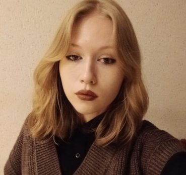 Александра, 21 лет, Пенза, Россия