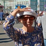 Любовь Николаевна Ниеминен, 64 лет, Санкт-Петербург, Россия