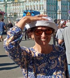 Любовь Николаевна Ниеминен, 64 лет, Санкт-Петербург, Россия