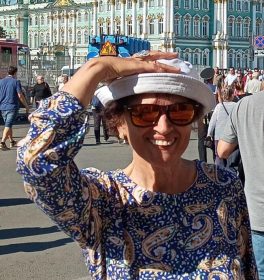 Любовь Николаевна Ниеминен, 62 лет, Санкт-Петербург, Россия