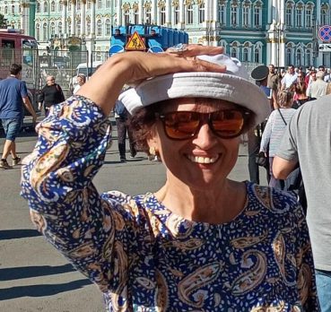 Любовь Николаевна Ниеминен, 64 лет, Санкт-Петербург, Россия