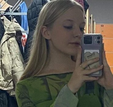 Александра Семёнова, 18 лет, Новосибирск, Россия