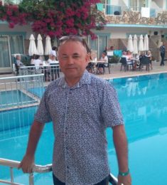 Саша, 53 лет, Киев, Украина