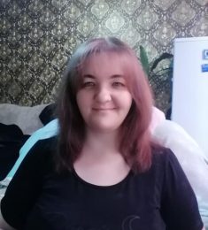 Ирина, 32 лет, Тюмень, Россия