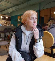 Natalia, 46 лет, Калининград, Россия