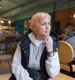 Natalia, 45 лет, Калининград, Россия