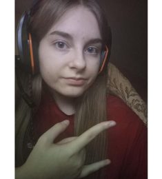 Ксения, 19 лет, Кривой Рог, Украина