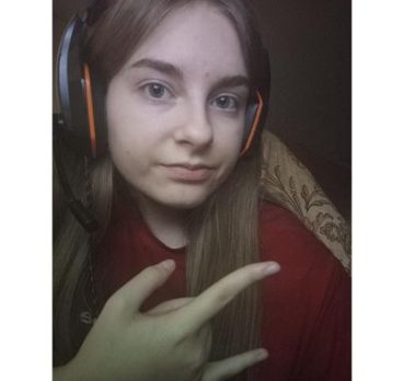 Ксения, 19 лет, Кривой Рог, Украина