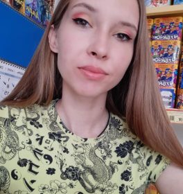 Анна, 23 лет, Таганрог, Россия