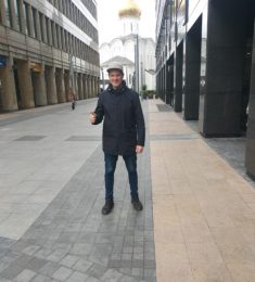 VASSILIY108, 49 лет, Москва, Россия