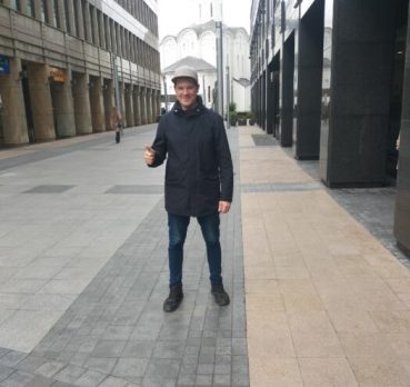 VASSILIY108, 49 лет, Москва, Россия