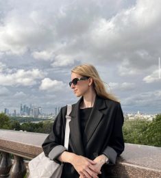 Анастасия, 20 лет, Ялта, Россия