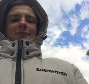 Денис, 20 лет, Светловодск, Украина