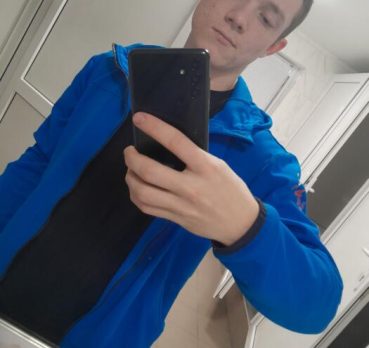 Кирилл, 20 лет, Сумы, Украина