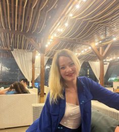 Ольга, 25 лет, Екатеринбург, Россия