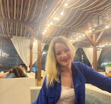 Ольга, 25 лет, Екатеринбург, Россия