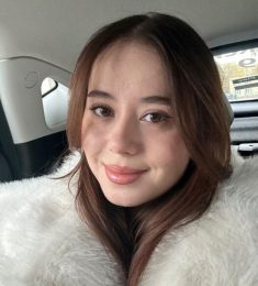 Анастасия, 23 лет, Архангельск, Россия