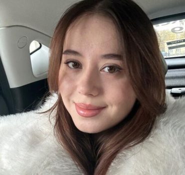 Анастасия, 23 лет, Архангельск, Россия