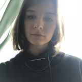 Anastasia, 17 лет, Сокол, Россия