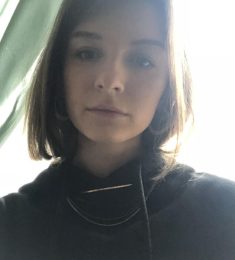 Anastasia, 17 лет, Сокол, Россия