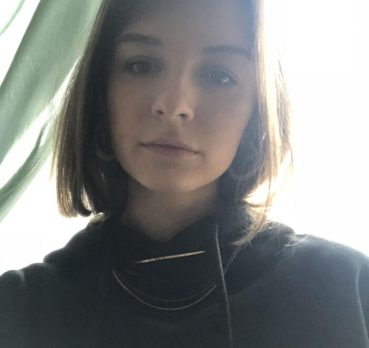 Anastasia, 17 лет, Сокол, Россия