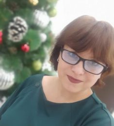 Надежда, 47 лет, Нижний Новгород, Россия