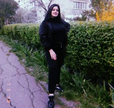 Римма, 25 лет, Котовск, Украина