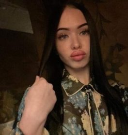 Ангелина, 23 лет, Санкт-Петербург, Россия
