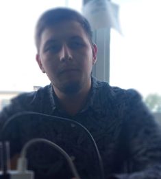 Павел, 24 лет, Екатеринбург, Россия