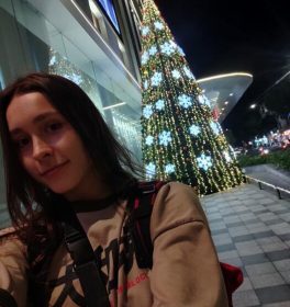 Juliya, 28 лет, Санкт-Петербург, Россия