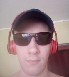 Vadym, 23 лет, Харьков, Украина