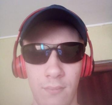 Vadym, 23 лет, Харьков, Украина