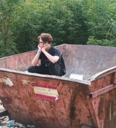 Михаил, 16 лет, Челябинск, Россия