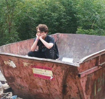 Михаил, 16 лет, Челябинск, Россия