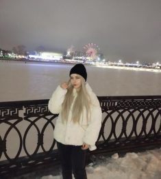 Elena, 21 лет, Челябинск, Россия